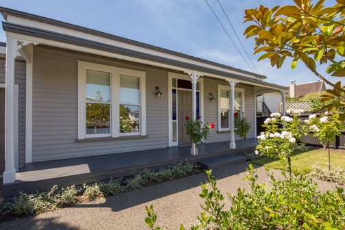 132 Bristol Street, St Albans, Christchurch