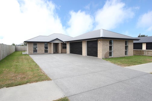 804 East Maddisons Road, Rolleston, Rolleston