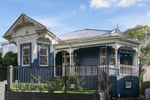 2 Browning Street, Grey Lynn, Auckland