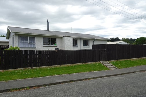 51 Hamilton Street, East Gore, Gore
