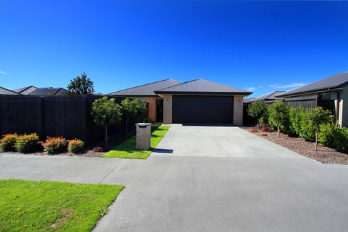 48 Meyer Crescent, Halswell, Christchurch