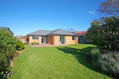 27 Pound Road, Leeston, Leeston