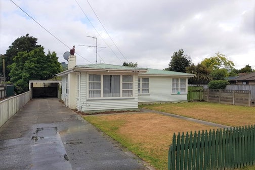 1141 Fergusson Drive, Clouston Park, Upper Hutt