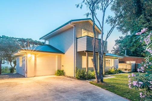 2A Puriri Road, Waikanae