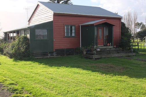 31 Heawa Road, Aratapu, Dargaville