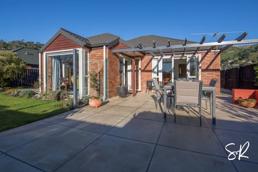 8 Oakview Lane, Cashmere, Christchurch