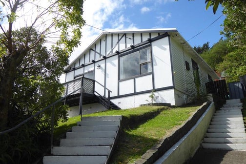 29 Townsend Road, Miramar, Wellington