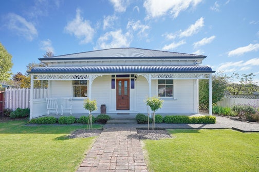 816 Old Tai Tapu Road, Tai Tapu, Tai Tapu