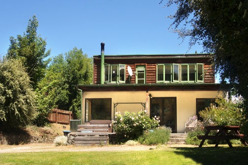 8 Nairn Street, Arrowtown, Arrowtown