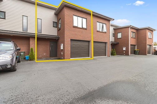 8/85 Normandy Avenue, Melville, Hamilton