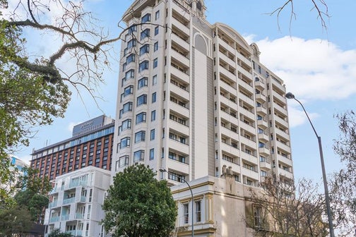 6F/14 Waterloo Quadrant, Auckland Central, Auckland