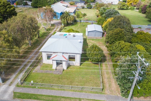 21 Mabel Street, Levin, Levin