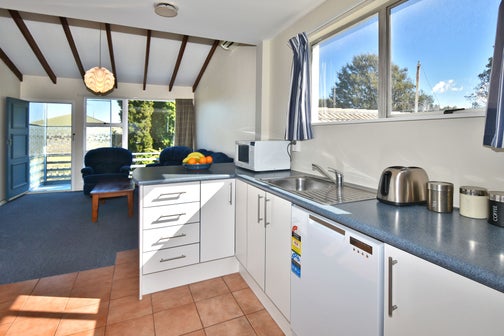2/11 Boon Street, Sydenham, Christchurch