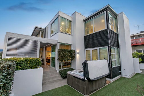 17 Holgate Road, Kohimarama, Auckland