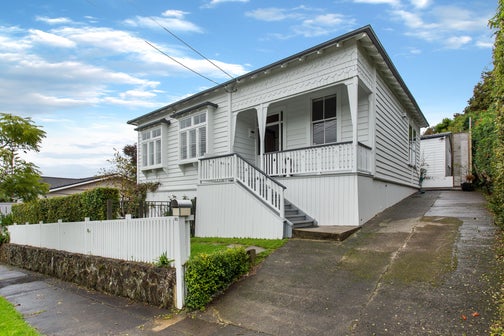 60 Hill Street, Onehunga, Auckland