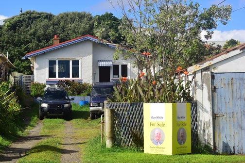 32 Karaka Street, Castlecliff, Whanganui