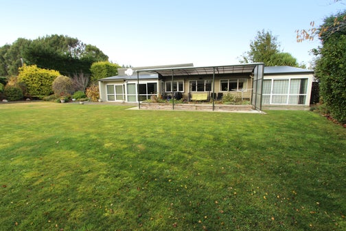 619 Bainfield Road, Waihopai, Invercargill