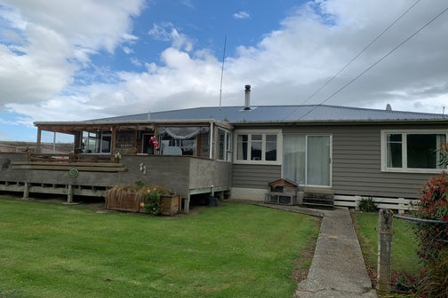 20 Forsyth Road, Owaka Valley