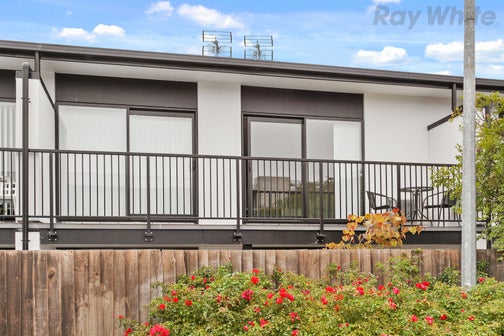 14/17 Warwick Street, Richmond, Christchurch
