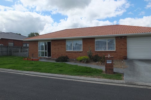 3 Skylark Close, Dargaville