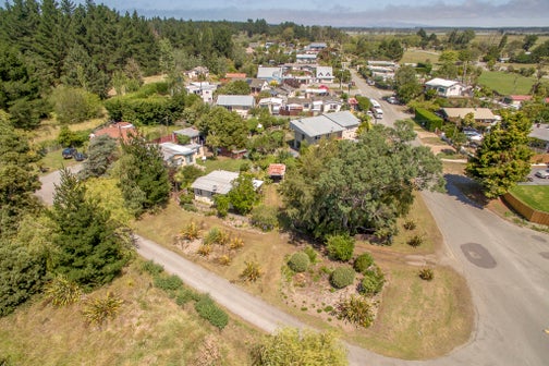 0 Jean Batten Lane, ROLLESTON, ROLLESTON
