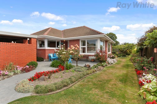 18 Leacroft Street, Bishopdale, Christchurch