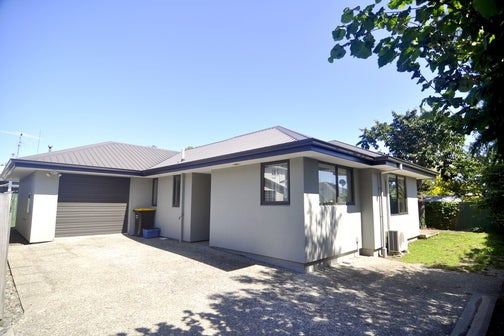 8A Tuffnell Street, Richmond