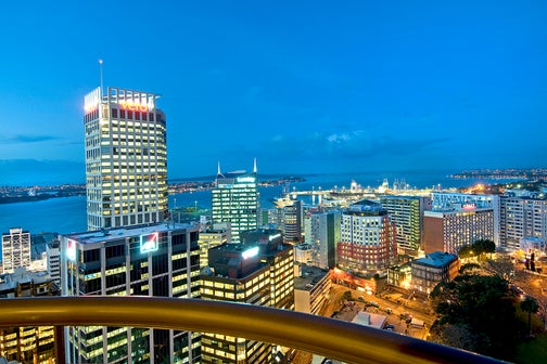 3204/1 Courthouse Lane, Auckland Central, Auckland Central 