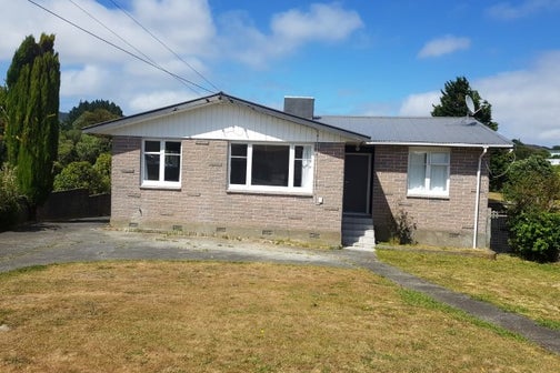 16 Driver Crescent, Cannons Creek, Porirua