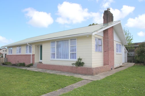 81 Matthews Avenue, Kaitaia, Kaitaia