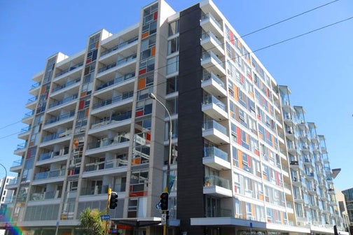 1I/245 Wakefield Street, Te Aro, Wellington