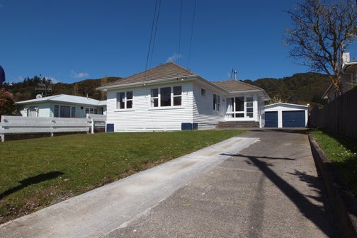 11 Hay Street, Wainuiomata, Lower Hutt