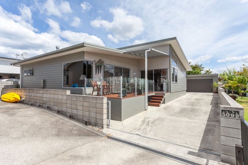 509B Beach Road, Whangamata