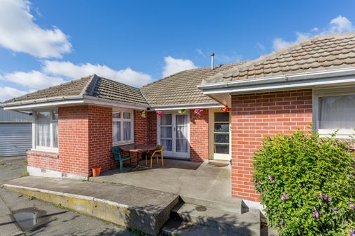 4 Tauiwi Crescent, Hei Hei, Christchurch