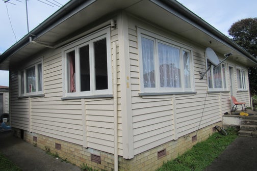 1 Heke Street, Kaikohe, Kaikohe