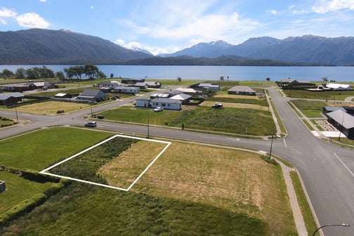 18 Pounamu Drive, Te Anau, Te Anau