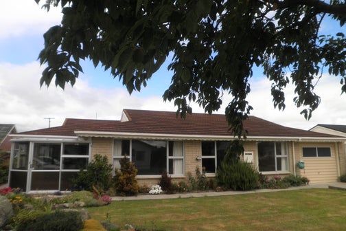 7A Grant Street, Kamo, Whangarei