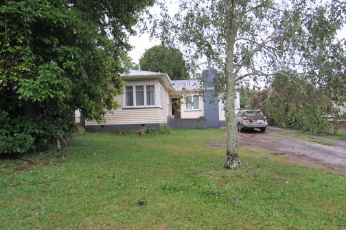 18 Tawa Street, Kaikohe, Kaikohe