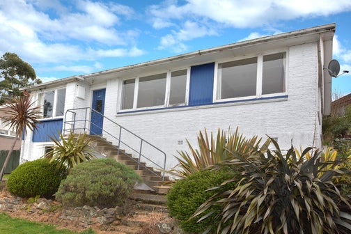 4 Tracey Street, Brockville, Dunedin