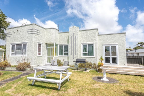 25 Fitzherbert Avenue, Springvale, Whanganui