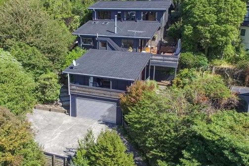 70 Kidson Terrace, Cashmere, Christchurch