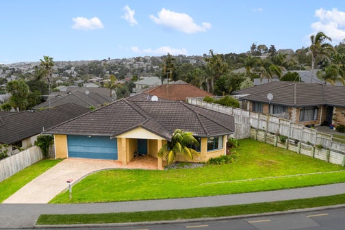 14 Ashley Avenue, Long Bay, Auckland