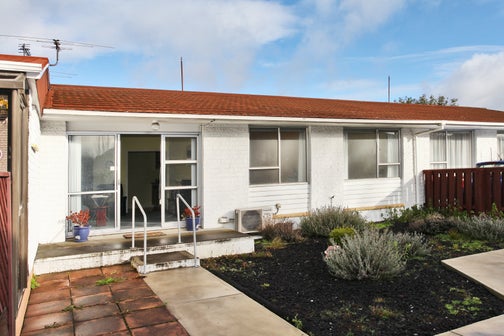 3/17 Brittan Street, Linwood, Christchurch