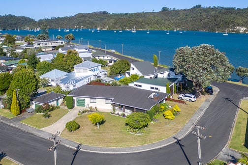 17 Hamilton Crescent, Whitianga, Whitianga