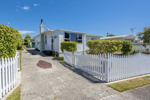 20 Stirling Street, Levin, Levin