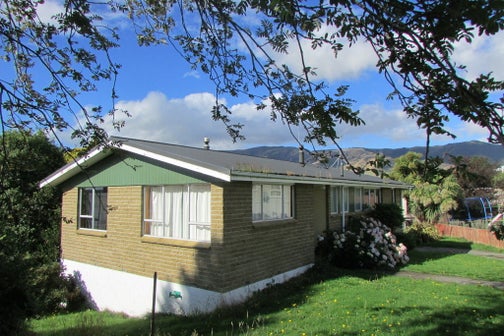 13 Sherwood Place, Tapanui