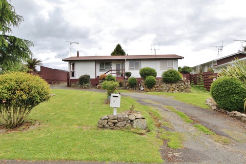 9 Kupe Place, Tokoroa, Tokoroa