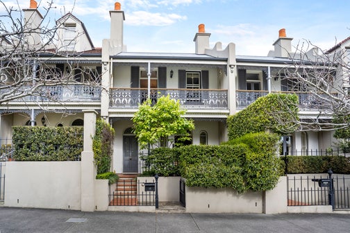 1F George Street, Newmarket, Auckland