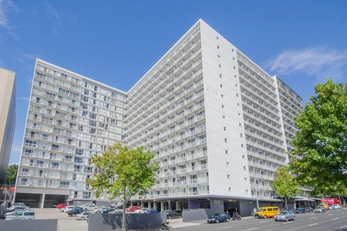 411/72 Nelson Street, Auckland Central, Auckland