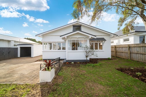 177 Coronation Avenue, Welbourn, New Plymouth